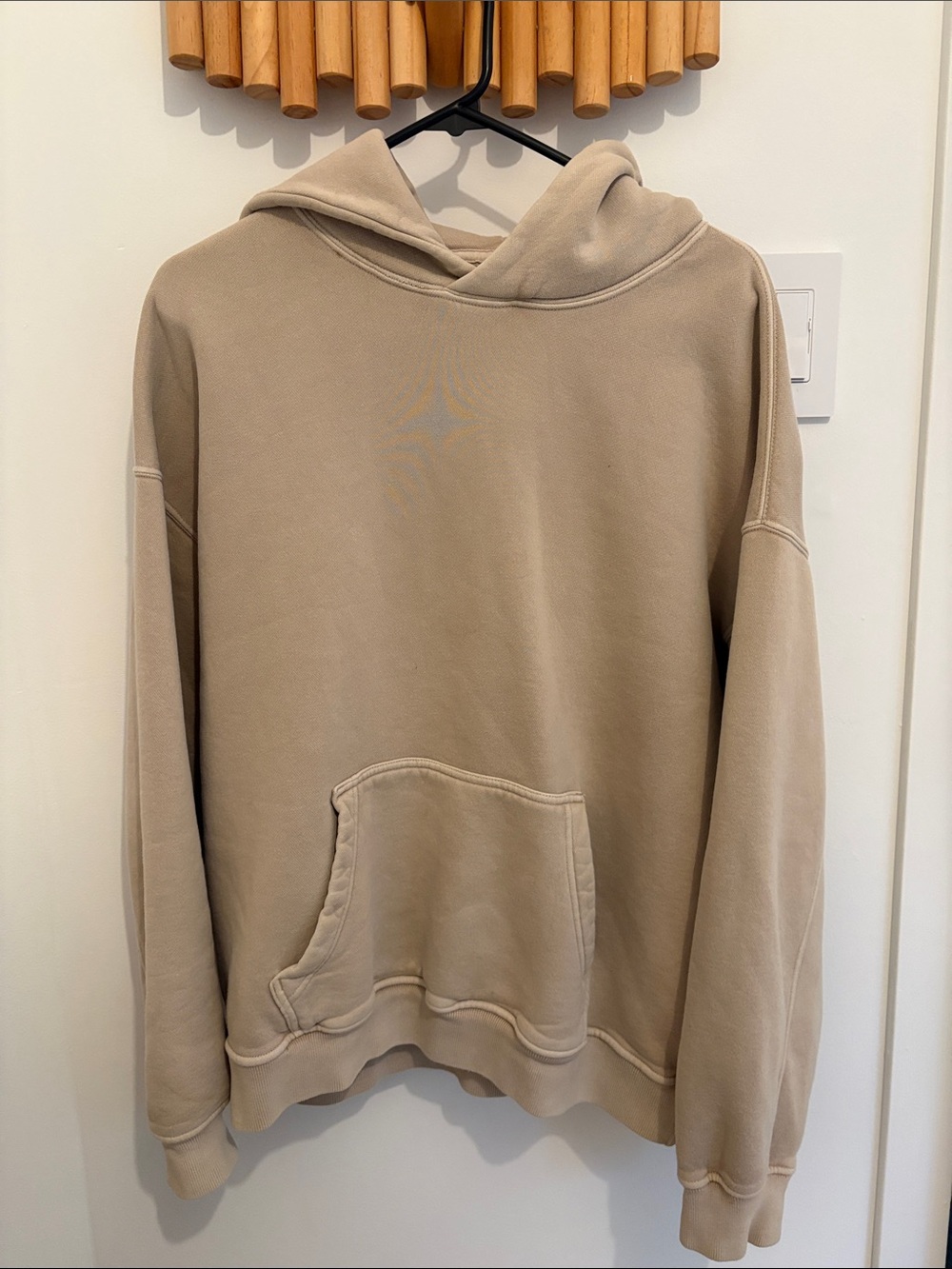 Abercrombie unisex hoodie